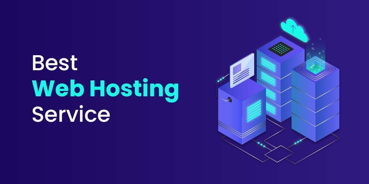 choose the perfect hosting services for your website