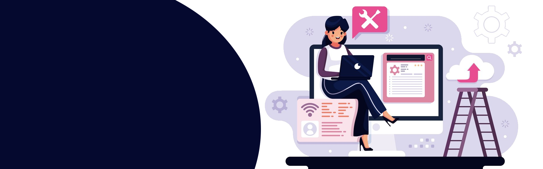 10 Web Design Mistakes That Can Harm Your SEO