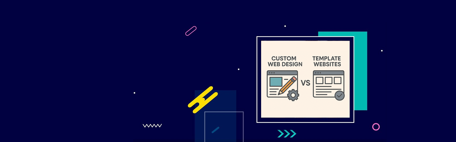 Custom Web Design