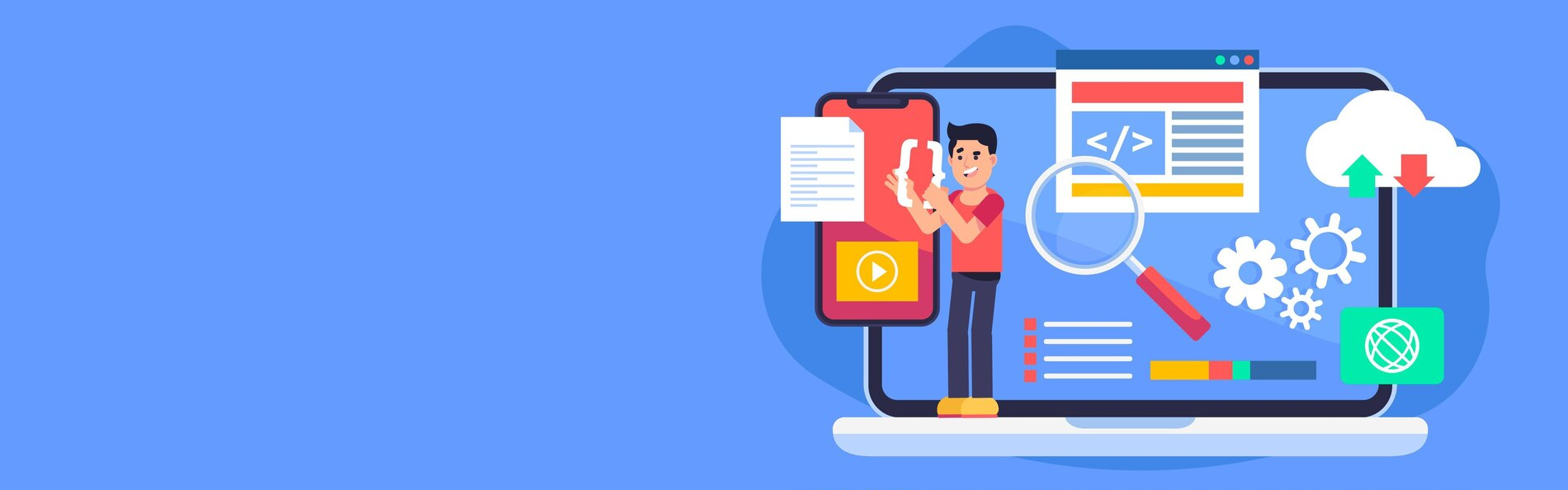 How Long Does It Take to Develop a Custom Web Application?