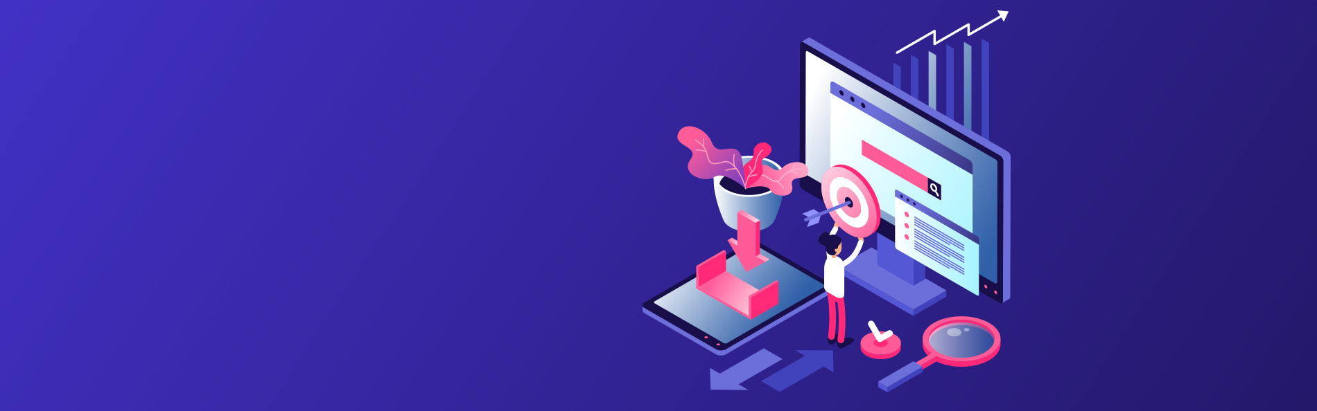 SEO for Financial Services