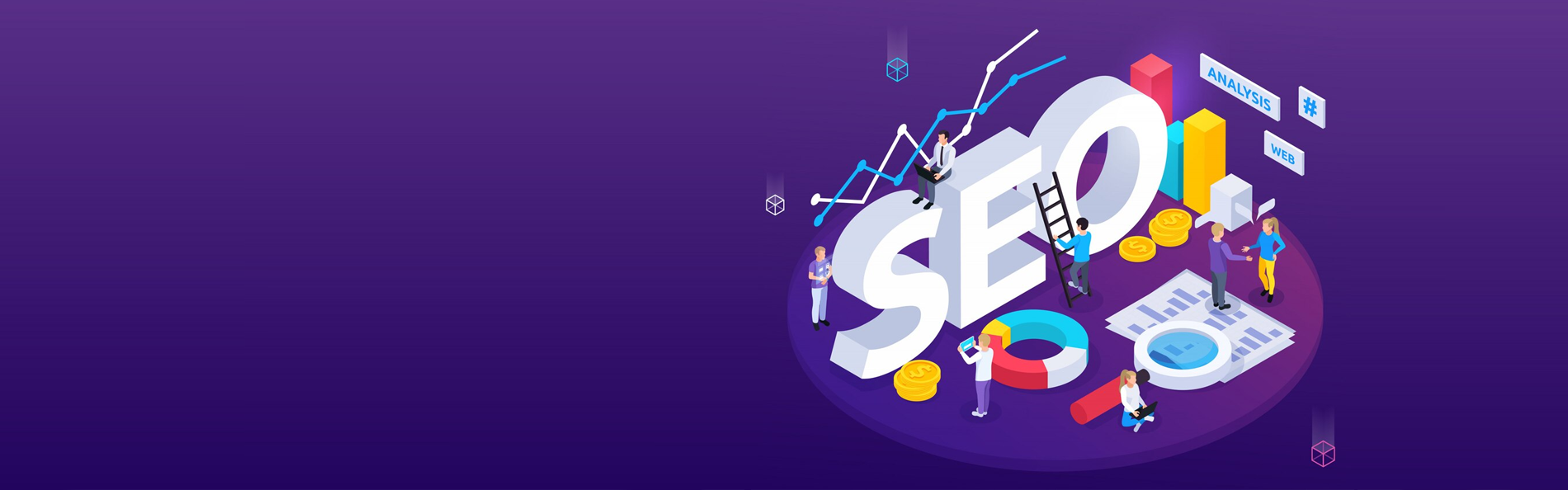 What Are Organic SEO Services and Why Are They Important?