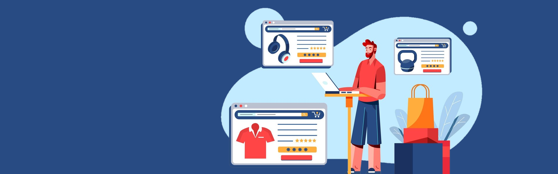 12 E-Commerce SEO Trends for 2025