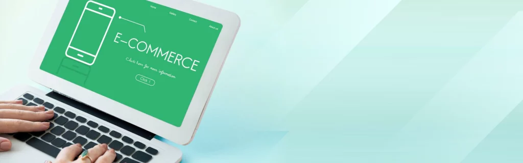 How do I choose an eCommerce website development company?