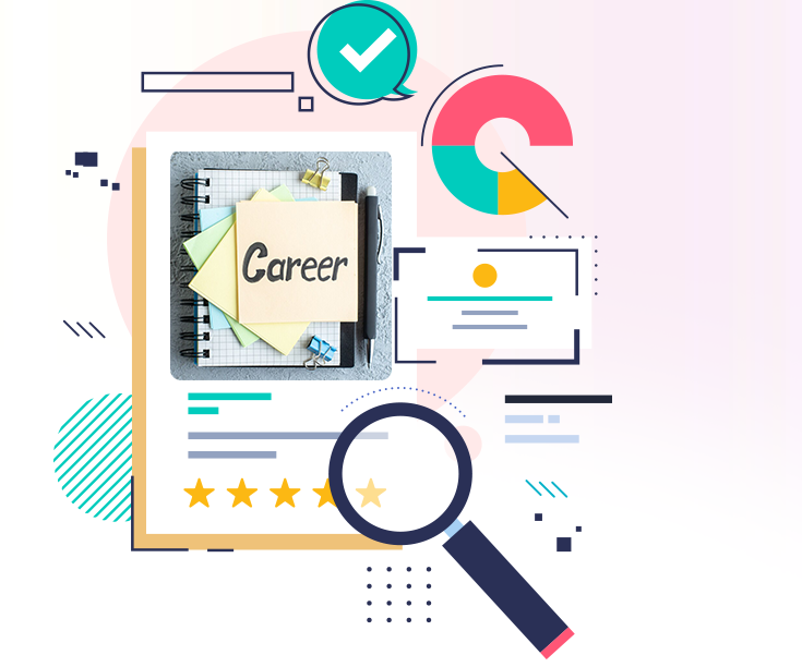 NetTarckers Careers