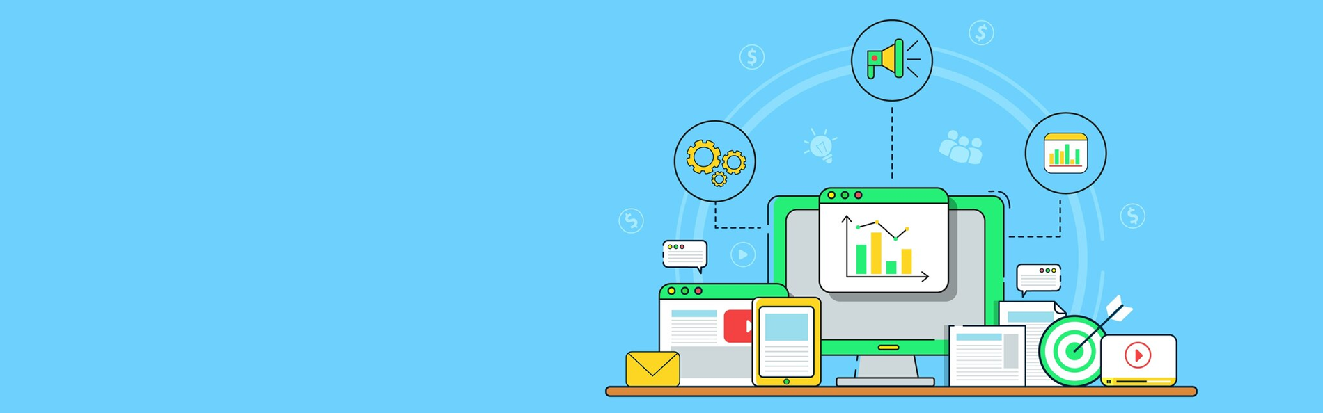 5 Underrated Content Marketing Services That Deliver Big ROI