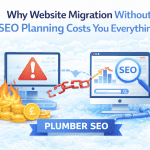 Why Website Migration Without SEO Planning Costs You Everything