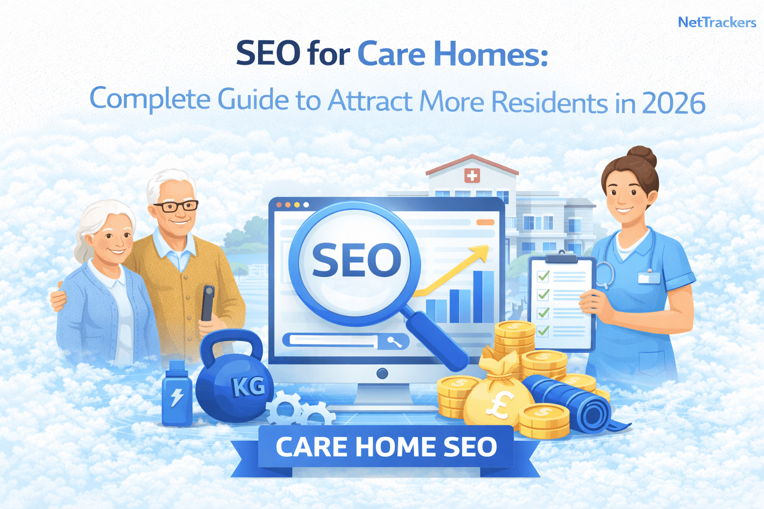 SEO for Care Homes