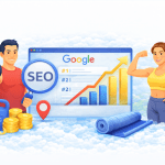 SEO for Fitness Gyms: Complete Guide to Get More Members