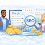 Do Google Reviews Help SEO?