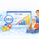 SEO for Care Homes: Complete Guide to Attract More Residents in 2026