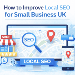 How to Improve Local SEO for Small Business UK