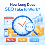 How Long Does SEO Take to Work?